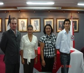 II Promoción MAT - Graduación